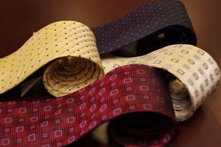 Picture for category NeckTies