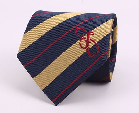 Picture for category Personalize A Neck Tie For Your Group