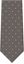 Picture of 100% SILK WOVEN - GRAY WITH DOTS