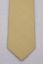 Picture of Gold - 100% SILK WOVEN MICRO TEXTURED SOLID NECKTIE