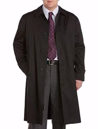 Picture of Rain/All Weather Coat W/Zip Out Liner 60% Cotton 40% Polyester $209 each