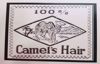 Picture of 100% Camel Hair Classic Sportscoat (2 Colors)