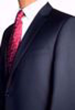 Picture for category 100% Wool (Super 120's) Suit Separates